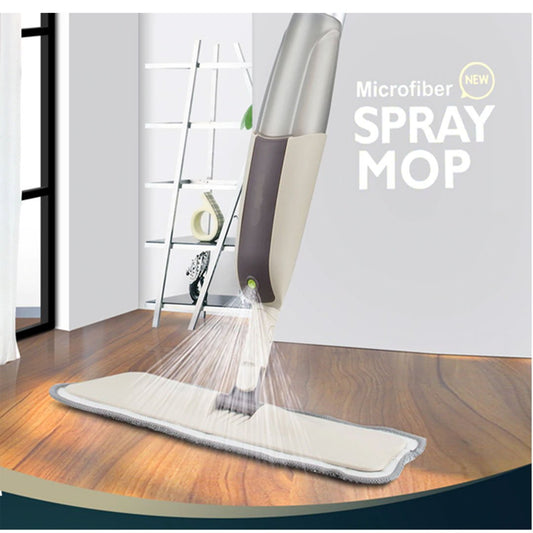 Hydro mop™- Magic Spray Mop