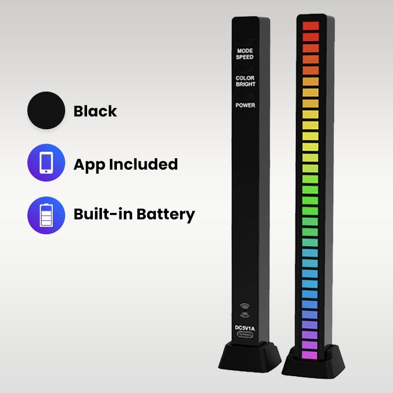 Rhythmatic Lamp - Light Bar™