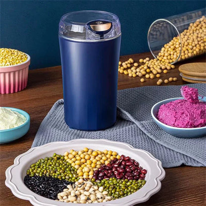 Mini Electric Grinder - For Masala, Juices, Pulses