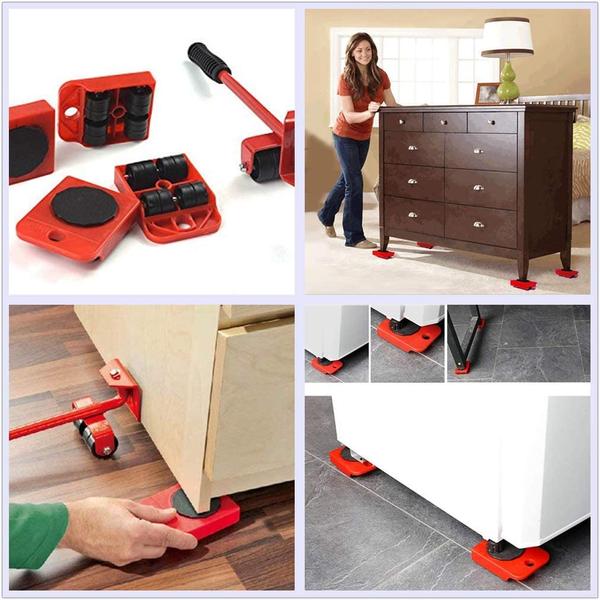 Furniture Moving Tool