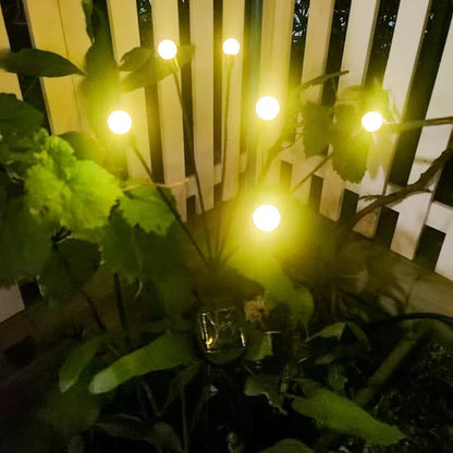 SOLAR POWERED FIREFLY LIGHT - Summer Sale🔥