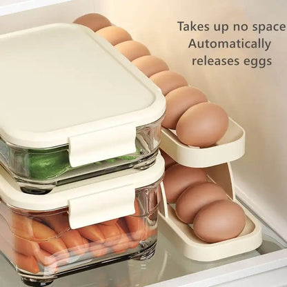 Egg Dispenser