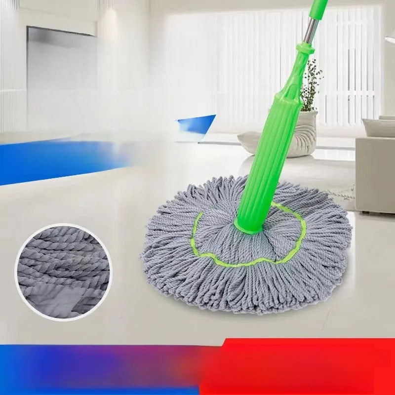 Power full 360 Degree Hand Free Spin Mop