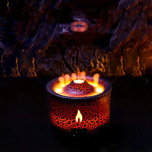 Volcanic Humidifier - lumnifire™