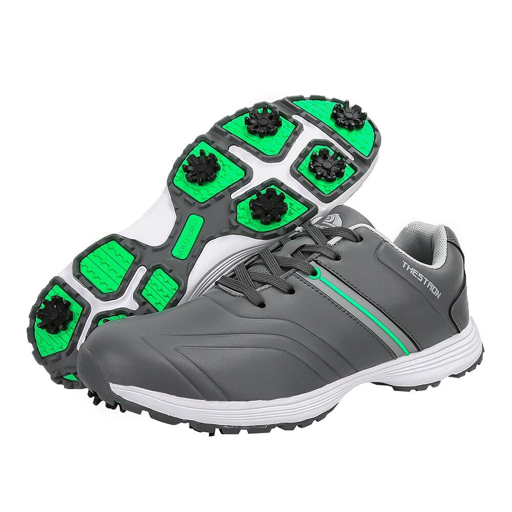 Men Golf Shoes - THESTRON™ - Hot Sale 50% OFF