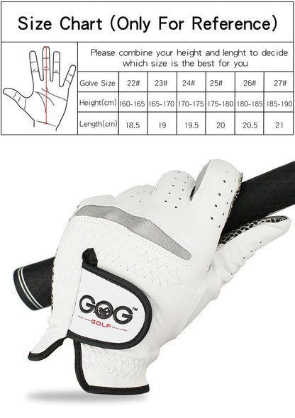 Golf Glove - Gog™