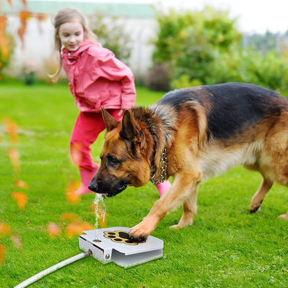 Dog Water Fountain - Pawmate™