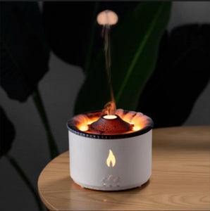 Volcanic Humidifier - lumnifire™