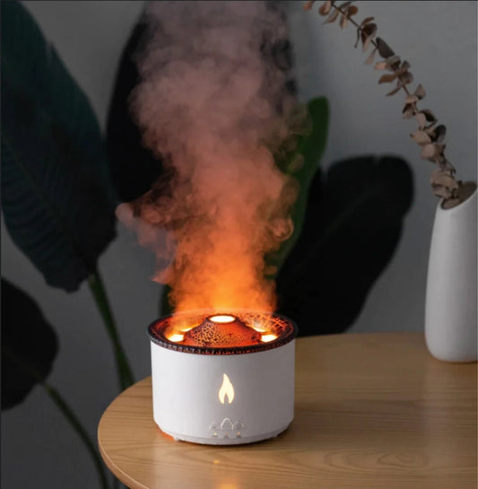 Volcanic Humidifier - lumnifire™