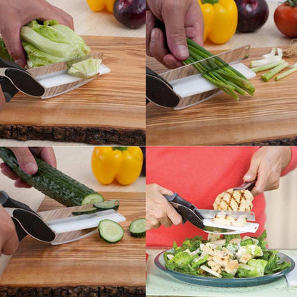 Clever Cutter - Kitchenmaster ™