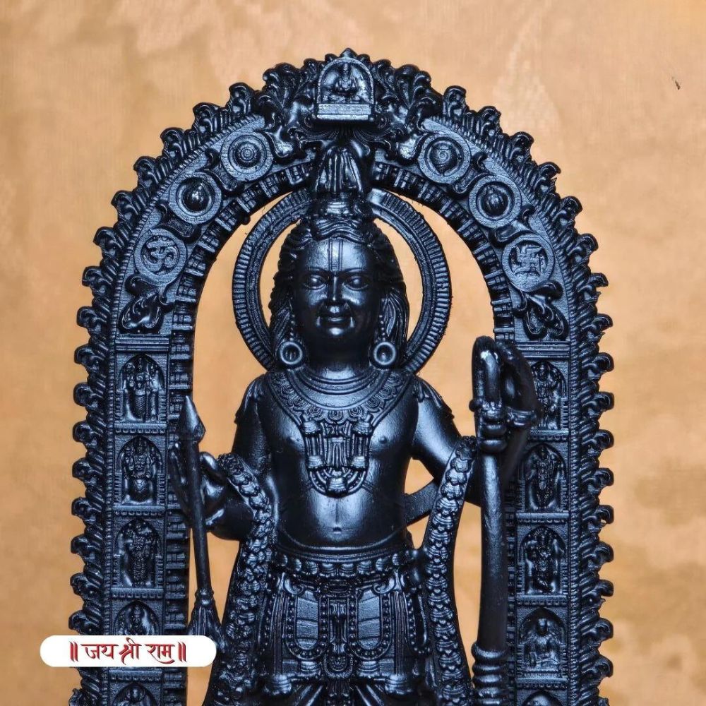 Ram Lalla Idol