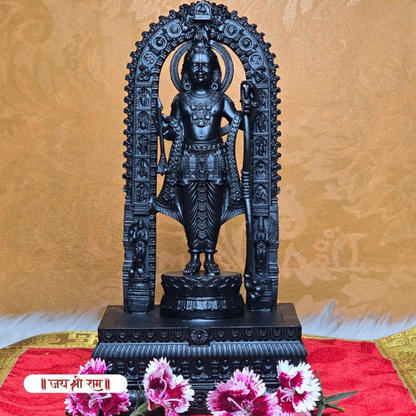 Ram Lalla Idol