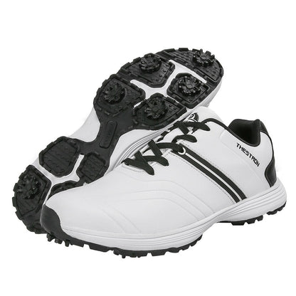 Men Golf Shoes - THESTRON™ - Hot Sale 50% OFF