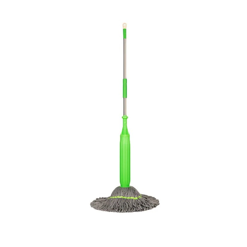 Power full 360 Degree Hand Free Spin Mop