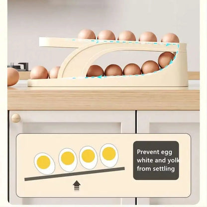 Egg Dispenser