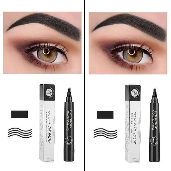 EYEBROW MICROBLADING PEN - Hot sale 50% OFF 🌸 Buy 1 Get 1 Free(2 pcs)🌸