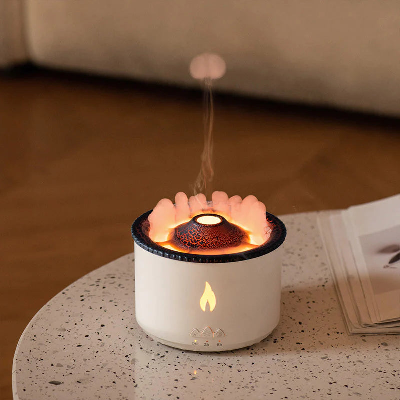 Volcanic Humidifier - lumnifire™