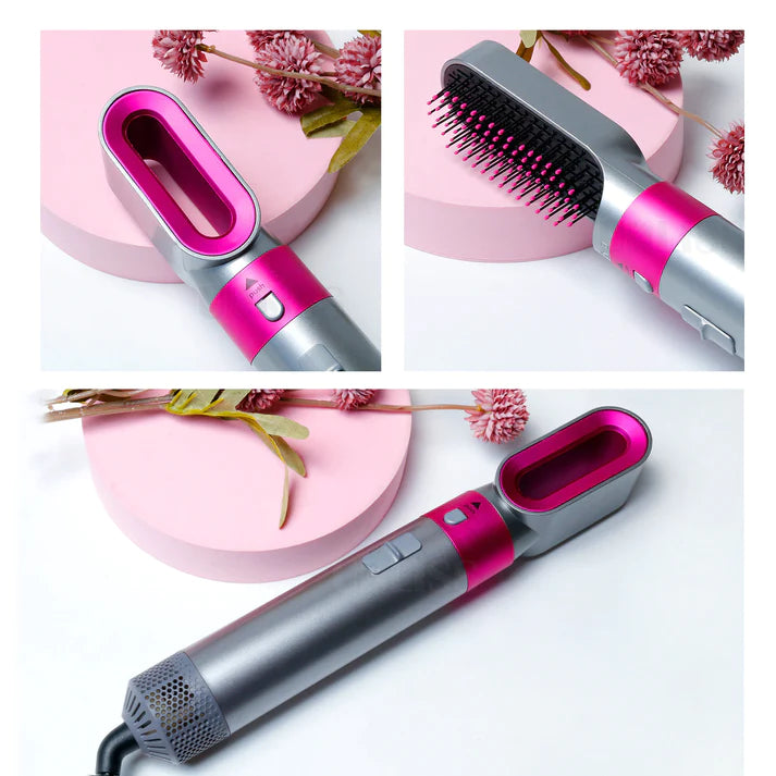 Airstyler™ 5-in-1 Hairstyler