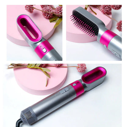 Airstyler™ 5-in-1 Hairstyler