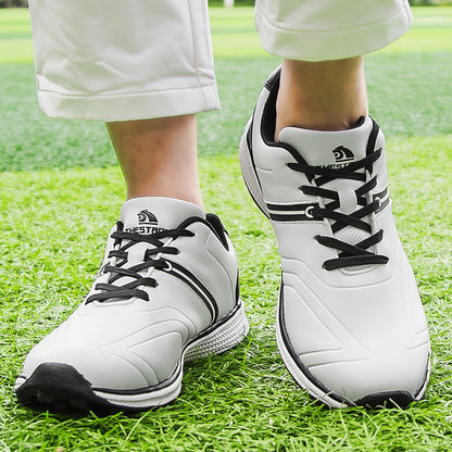 Men Golf Shoes - THESTRON™ - Hot Sale 50% OFF