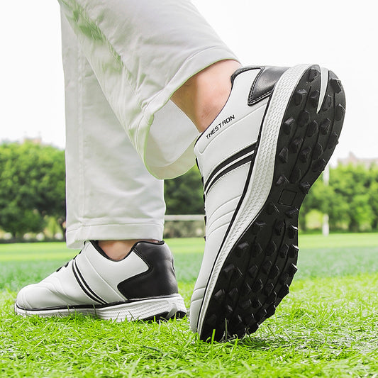 Men Golf Shoes - THESTRON™ - Hot Sale 50% OFF