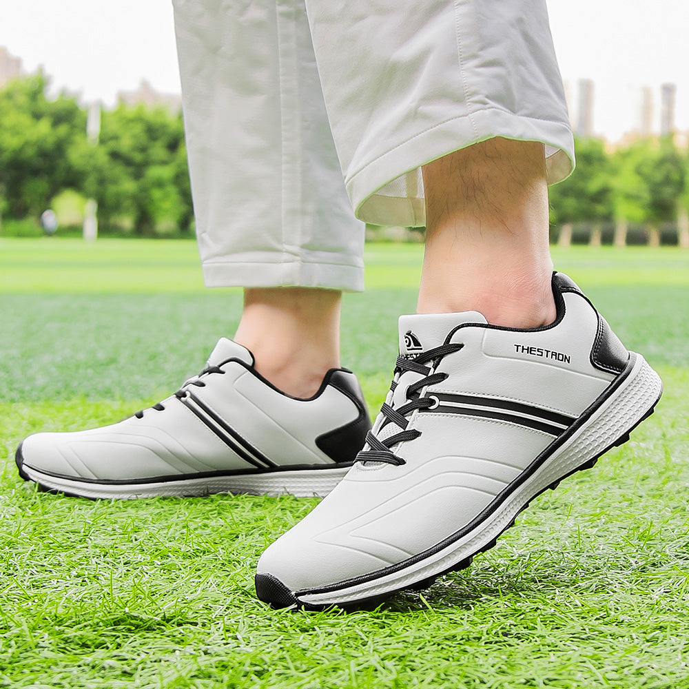 Men Golf Shoes - THESTRON™ - Hot Sale 50% OFF