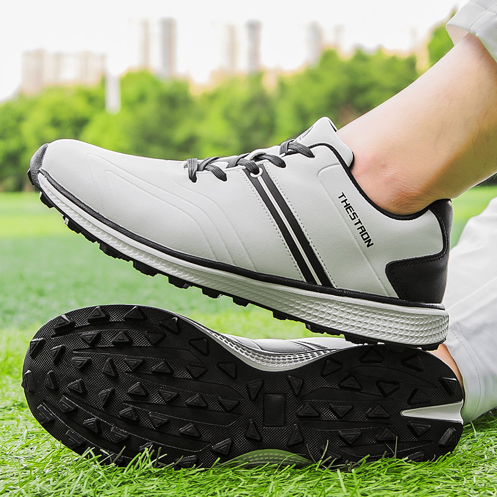 Men Golf Shoes - THESTRON™ - Hot Sale 50% OFF