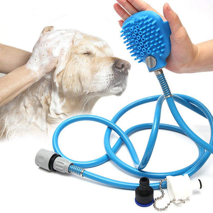 Pet Bathing Tool - Aquapet™