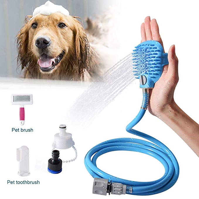 Pet Bathing Tool - Aquapet™