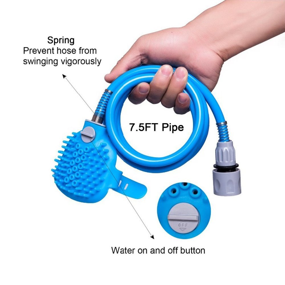 Pet Bathing Tool - Aquapet™