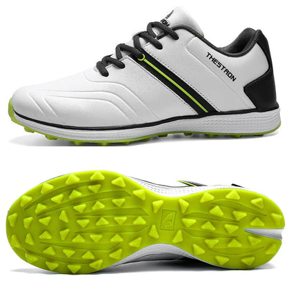 Men Golf Shoes - THESTRON™ - Hot Sale 50% OFF